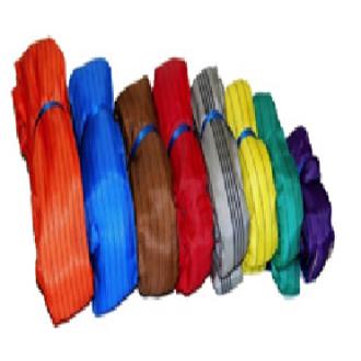 [HCM]Dây cáp vải bản tròn 1 tấn dài 2 mét