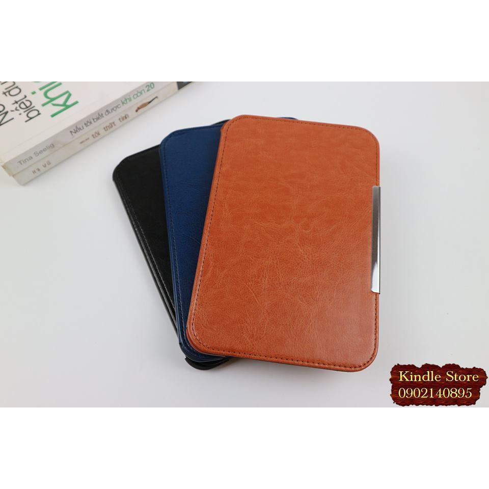 Bao Da Smart Cover Kindle Keyboard 3