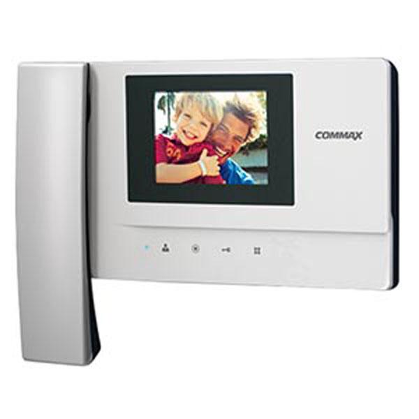 Chuông cửa màn hình commax cdv-35a