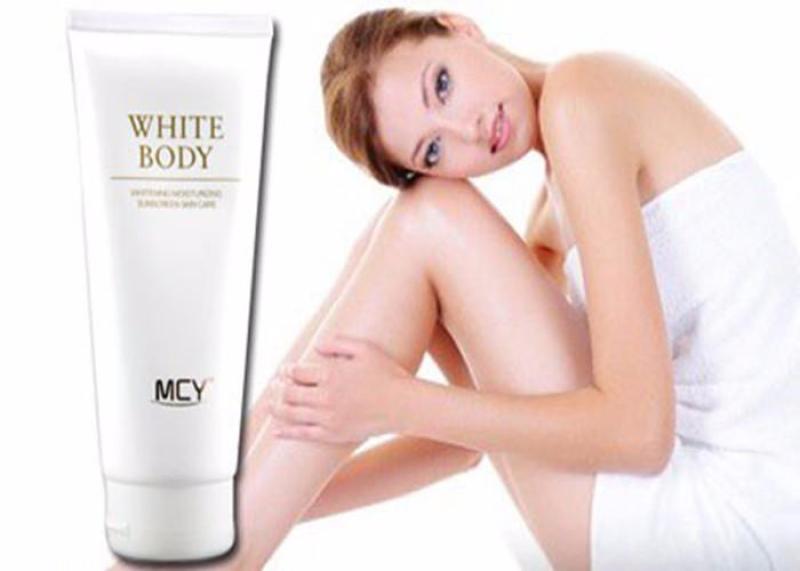 COMBO 2 Kem dưỡng trắng White body MCY-MP91 nhập khẩu