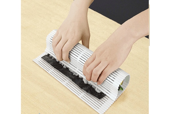 HÀNG NHẬT DẤM GẠO MIZKAN LÀM SUSHI 500ML