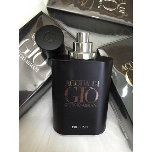 Nước Hoa Nam Cao Cấp Acqua Di Giò Profume Pour Homme 100ml