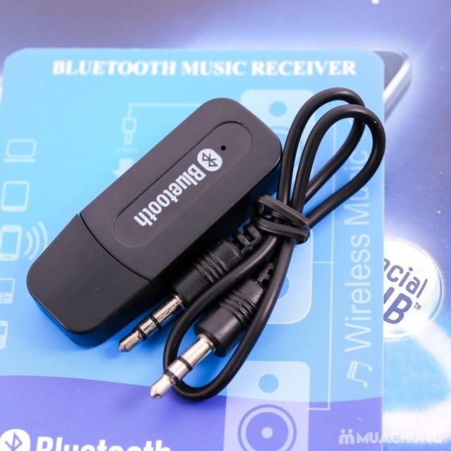Usb bluetooth cho loa và âm ly - hàng nhập khẩu