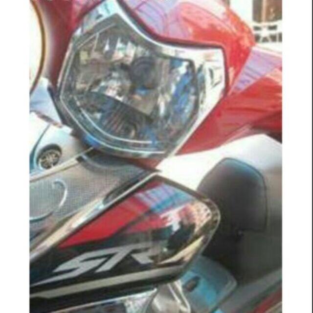 [HCM]Ốp đèn trước sirius sirus fi