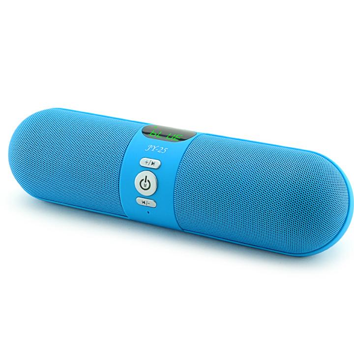 Loa bluetooth đa năng jy 25