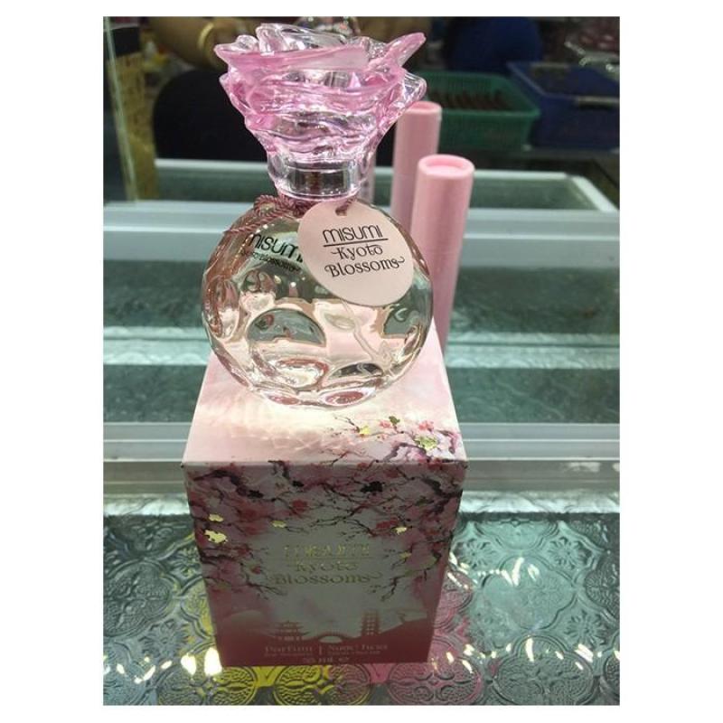 Nước Hoa misumi Kyoto Blossoms 55 Ml
