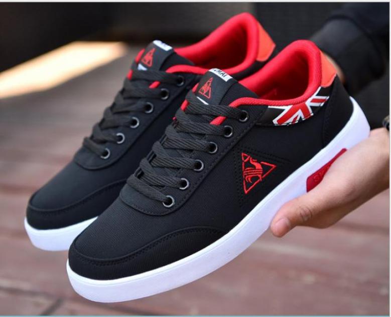 Giầy NAM Thuộc top 10 đẹp giá tốt 041 BHSHOES99 giá rẻ