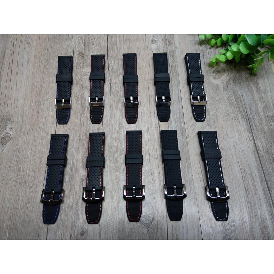 Dây Cao Su Khâu Chỉ Giả Da