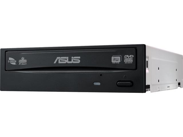 ASUS DVD Rom 18x- E818AT /SATA