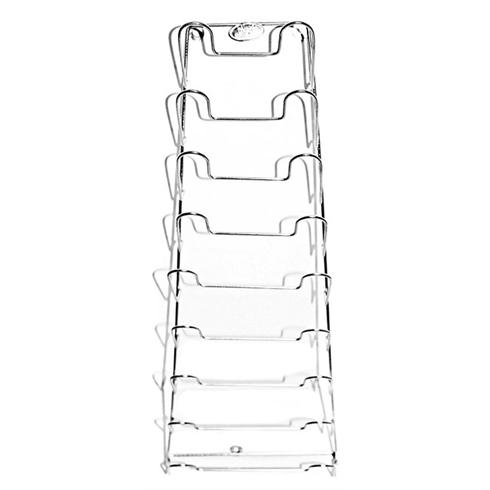 Máng nắp nồi 9 nắp inox 201