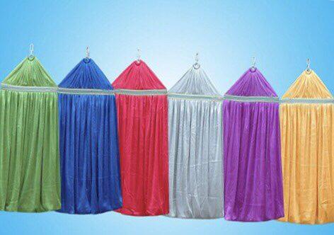 Võng lưới cao cấp 2 lớp bền đẹp chất lượng - kích thước 50cm x 160cm