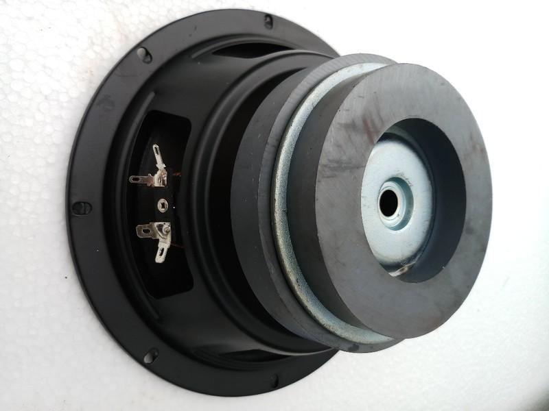 LOA BASS 2 TẤC TỪ 120-100 - 1 CỦ
