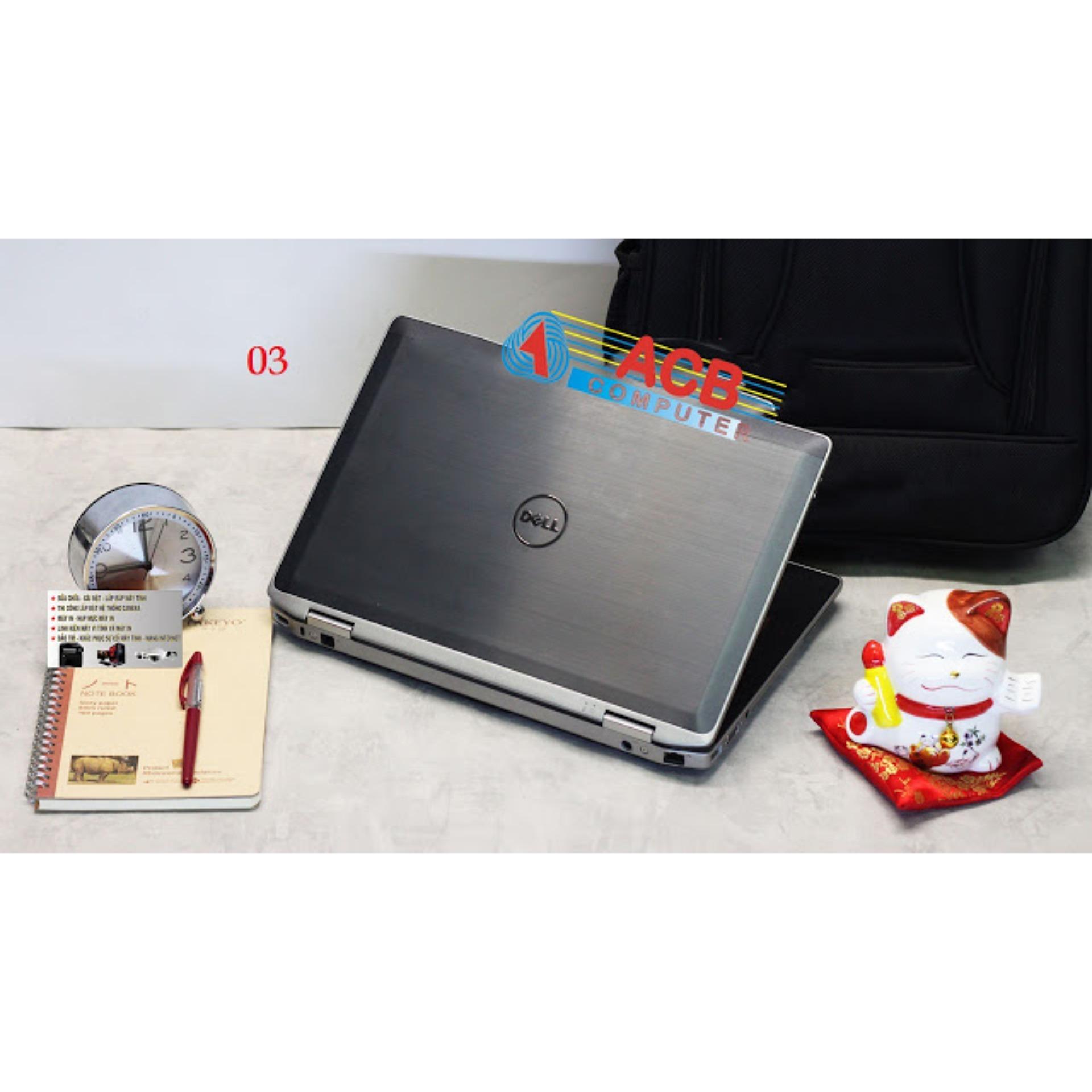 Laptop Dell Latitude E7440