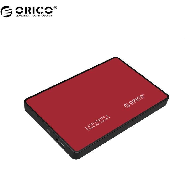 Box đựng ổ cứng HDD 2.5 Orico 2588US3