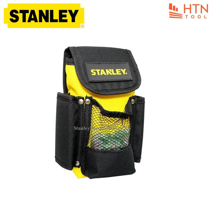 Túi đựng đồ nghề 4 ngăn Stanley STST509104