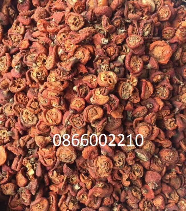 1KG TÁO MÈO KHÔ YÊN BÁI LOẠI ĐẸP