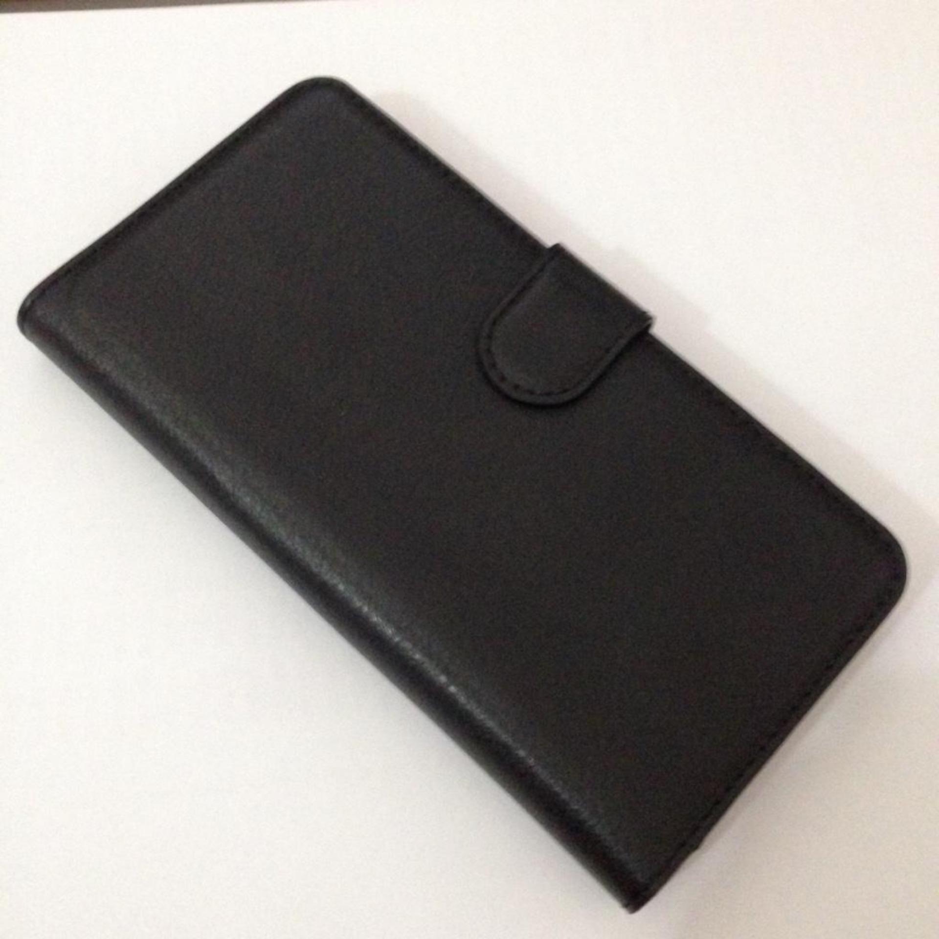 Xiaomi Redmi Note 2 - Bao da PU có khe đựng thẻ cho điện thoại