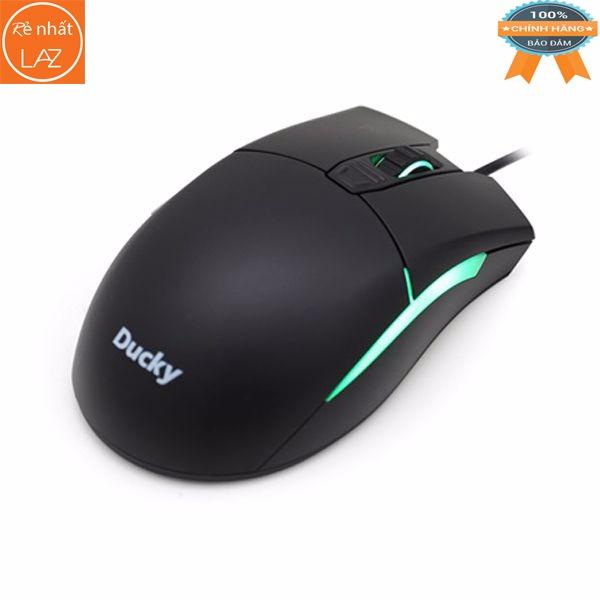 Mouse Ducky Secret