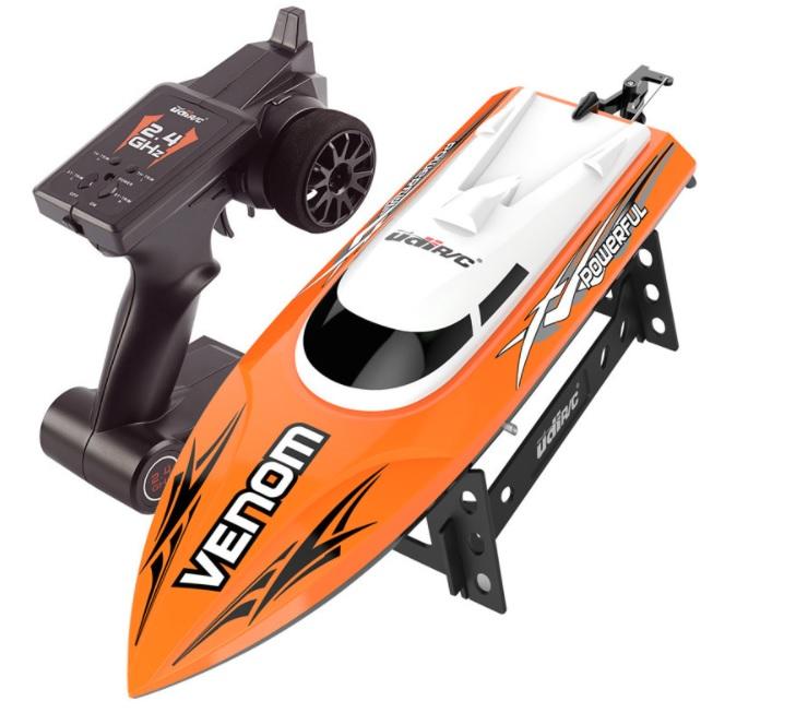 Cano điều khiển UDI001