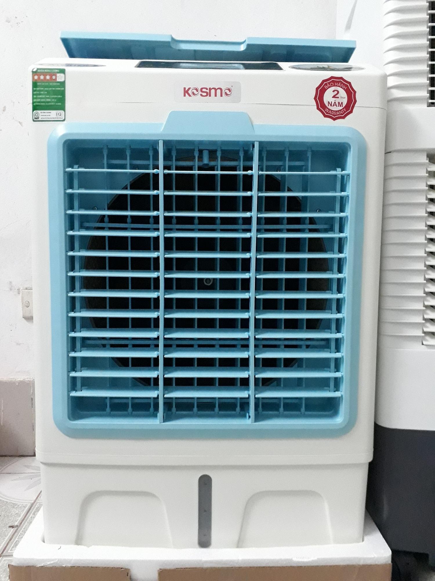 Quạt điều hòa kosmo ak5600r