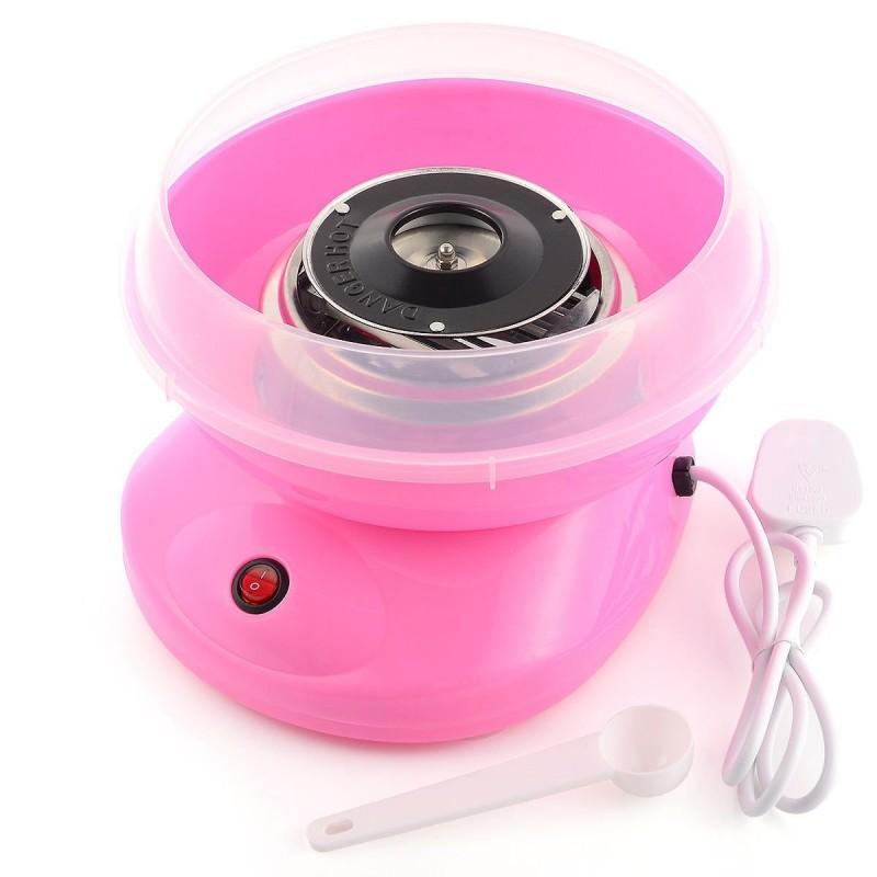 Máy làm kẹo bông gòn mini cao cấp - gdtruong01