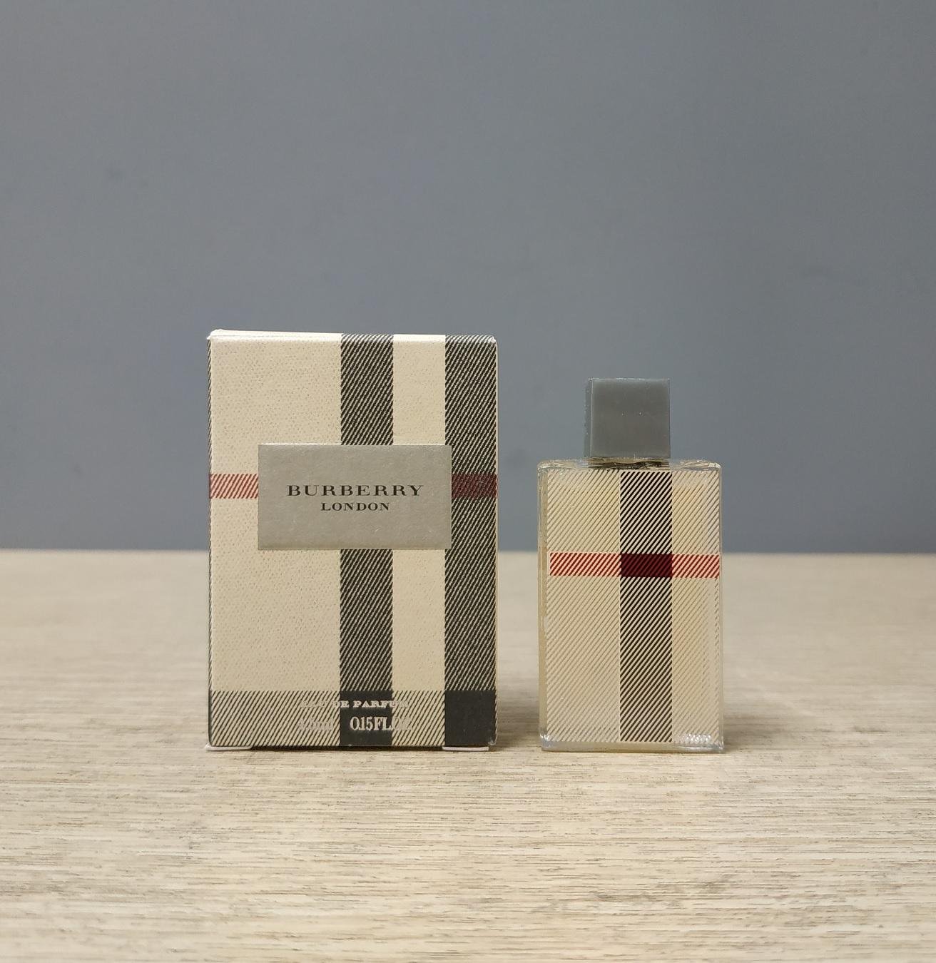 Lịch sử giá Nước hoa nữ burberry london for women edp  cập nhật 3/2023  - BeeCost