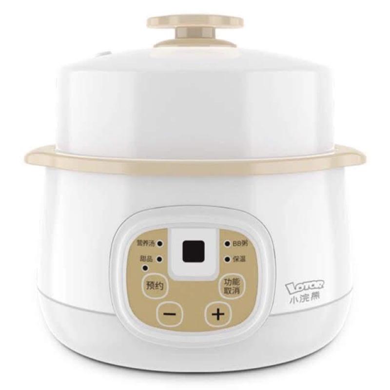 Giá bán NỒI NINH HẦM CÁCH THUỶ LOTOR 0.8L CHÍNH HÃNG