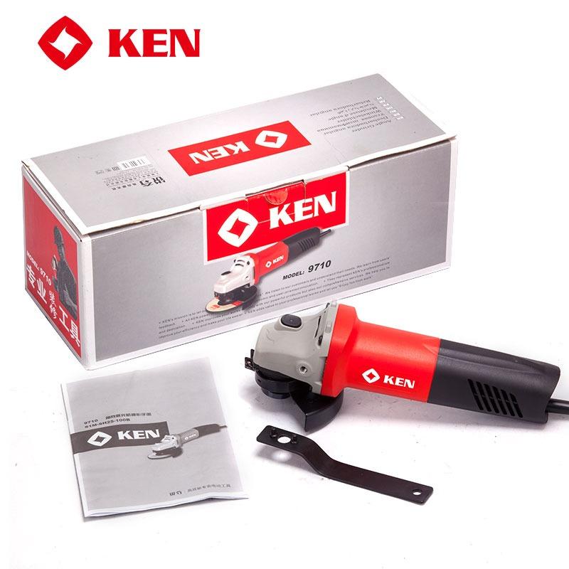 Máy mài góc KEN 9710