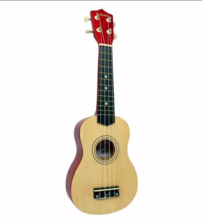 Đàn Ukulele Soprano Us-1000 Phân phối bởi Nắng khuya