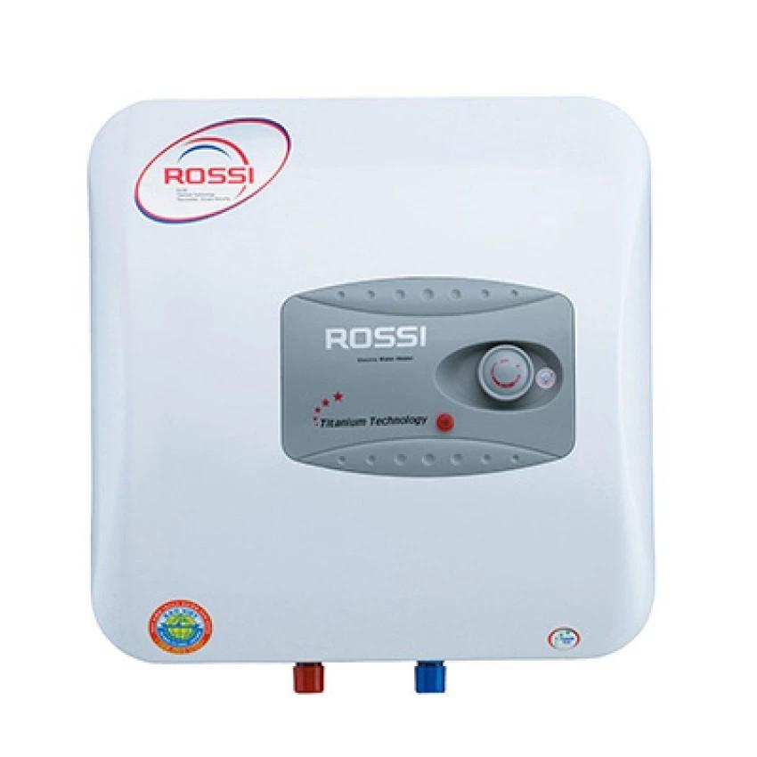 Bình tắm nóng lạnh Rossi R20 TiTan - Chống giật