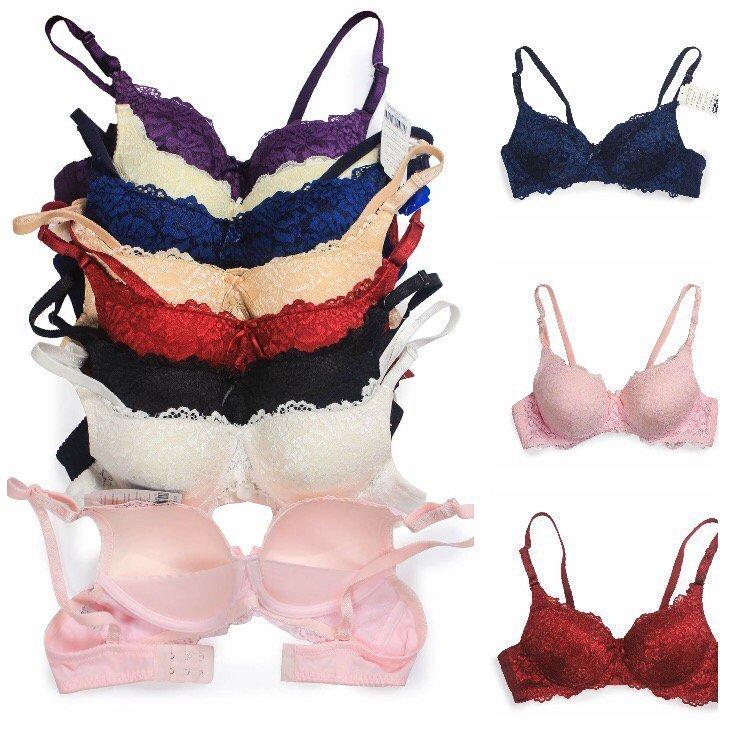 ÁO BOYA KHÔNG GỌNG REN 029L