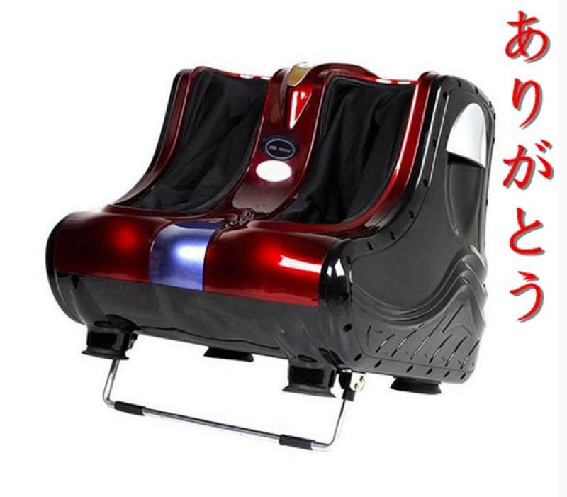 Máy massage chân cao cấp legs ksr-c11.Mát xa bàn chân và bắp chân (hàng Nhật Bản) nhập khẩu