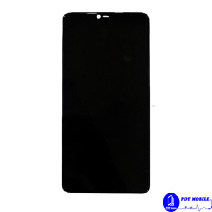 Màn hình full oppo f7 đen
