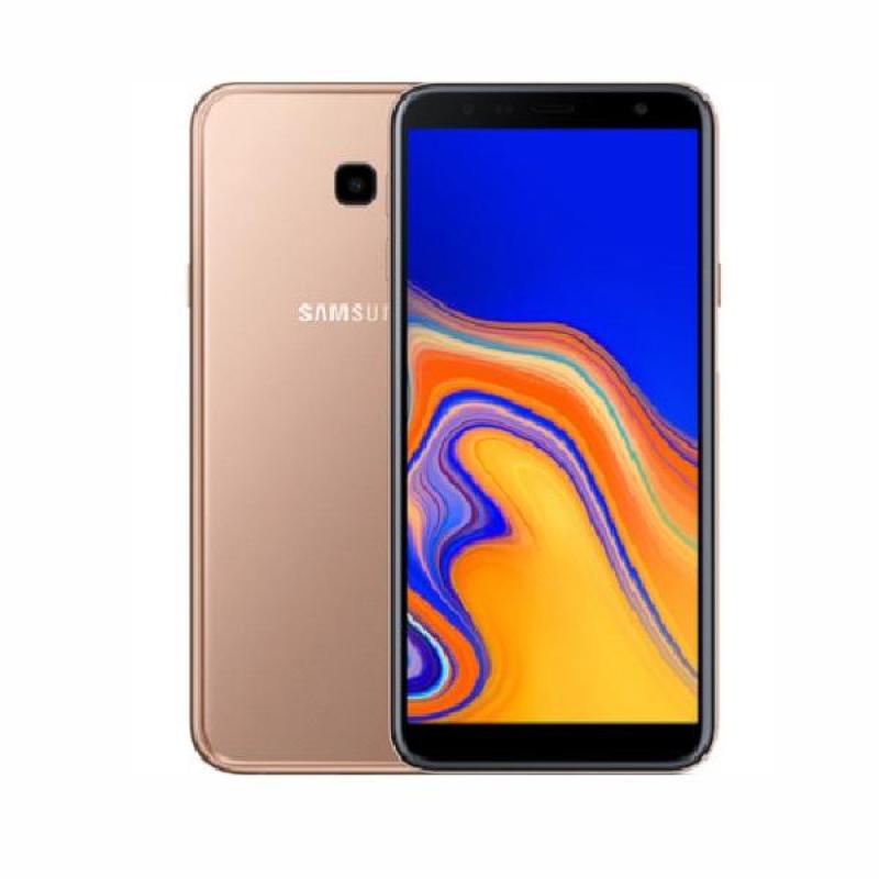 Samsung Galaxy J4 Plus (Vàng)