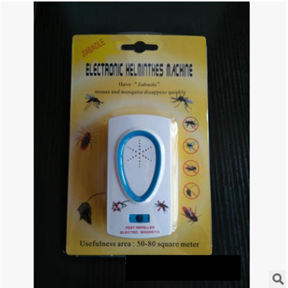 Máy đuổi côn trùng Pest hiệu quả cao