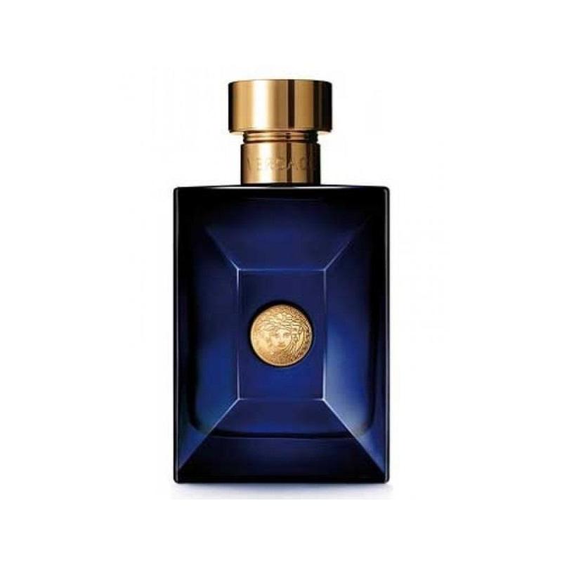Nước hoa Nam Versace Pour Homme Dylan Blue 5 ml