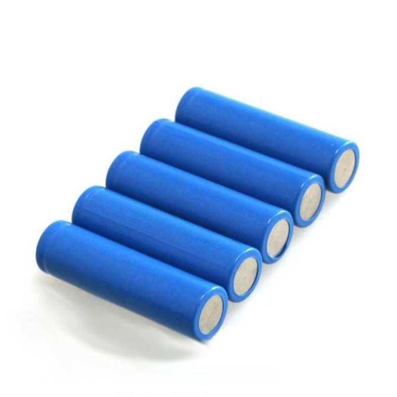 Bảng giá Combo 2 Pin 18650 - cell laptop - dung lượng thực 1200mAH