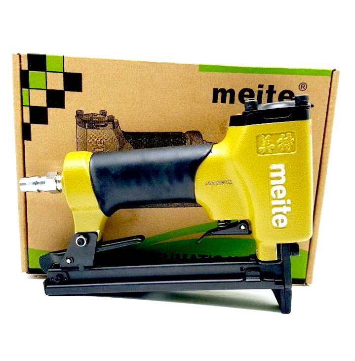 Máy bắn đinh u meite 1013j tặng 1 hộp đinh j1006