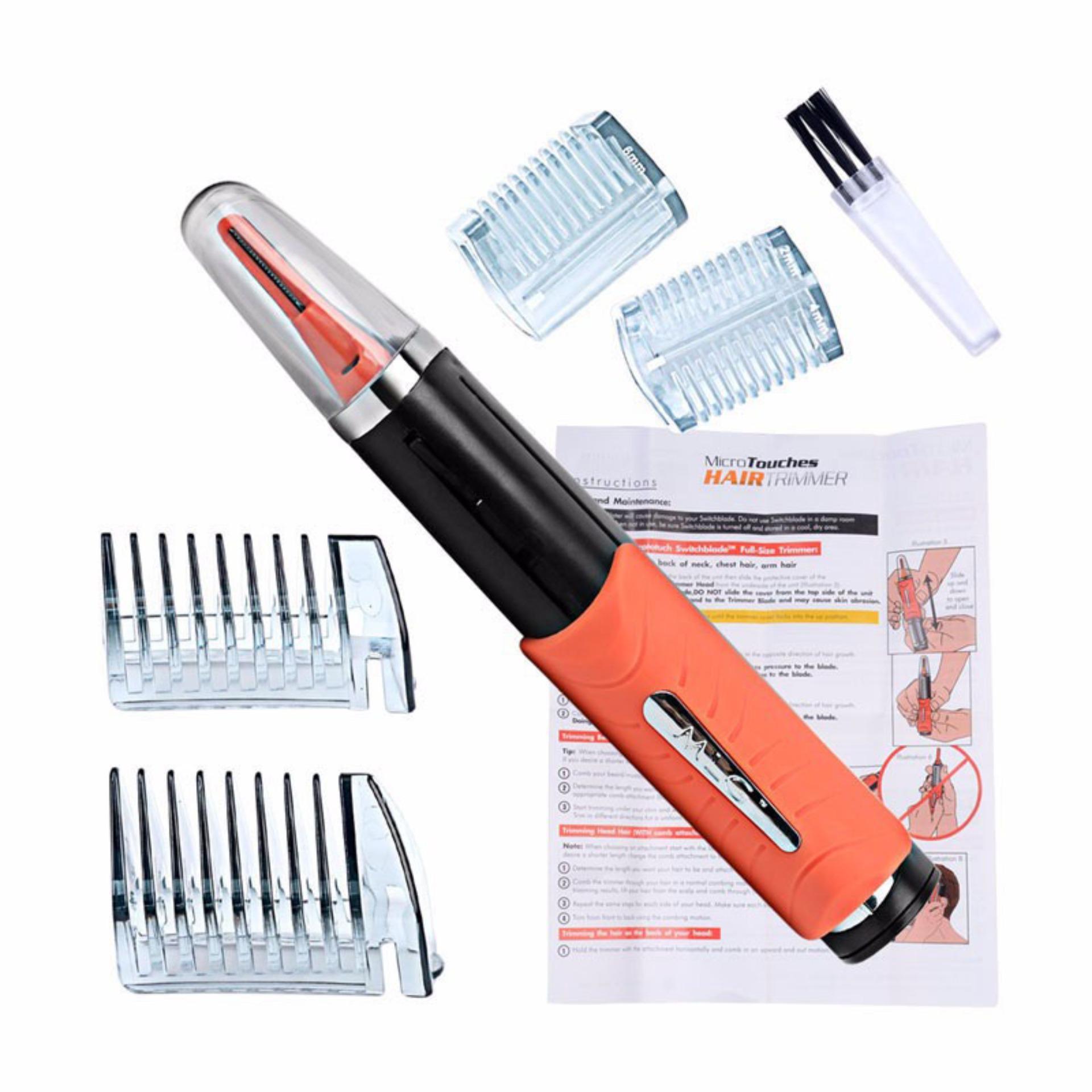 [HCM]Tông Đơ Cắt Tóc - Máy cạo râu cắt tóc đa năng BOXILI đa năng chuyên nghiệp USA Cao cấp| Nhập khẩu và phân phối 1 đổi 1 trên SIÊU MUA NHANH | Mã BH 0113-999