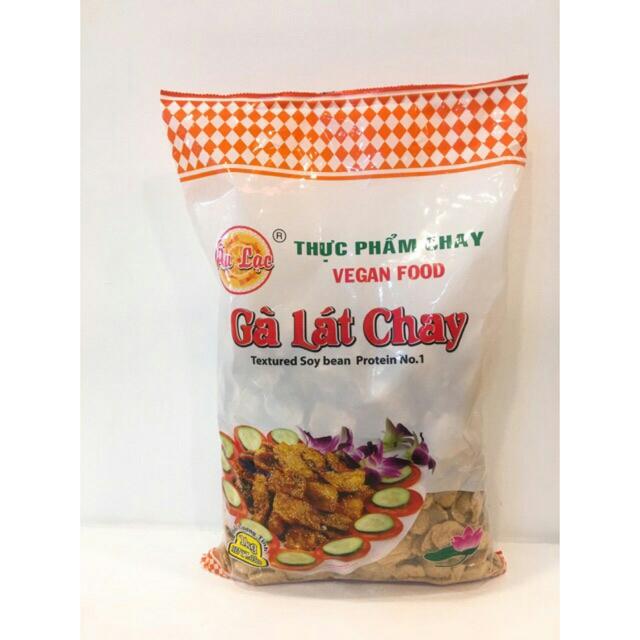Gà lát chay âu lạc gói 1 kg