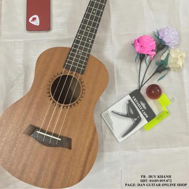 Đàn ukulele tenor sunrise