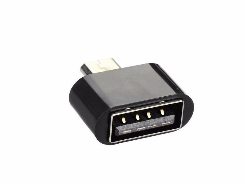 CÁP KẾT NỐI OTG MICRO USB