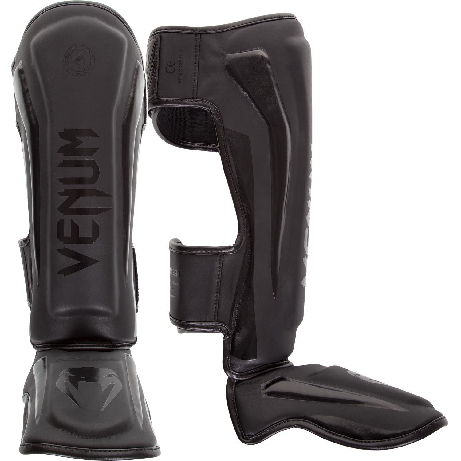 Giáp Bảo hộ chân/ổng quyển VENUM Elite Standup Shin Guards