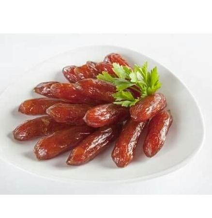 1KG Lạp xưởng pi ngon rẻ, chất lượng