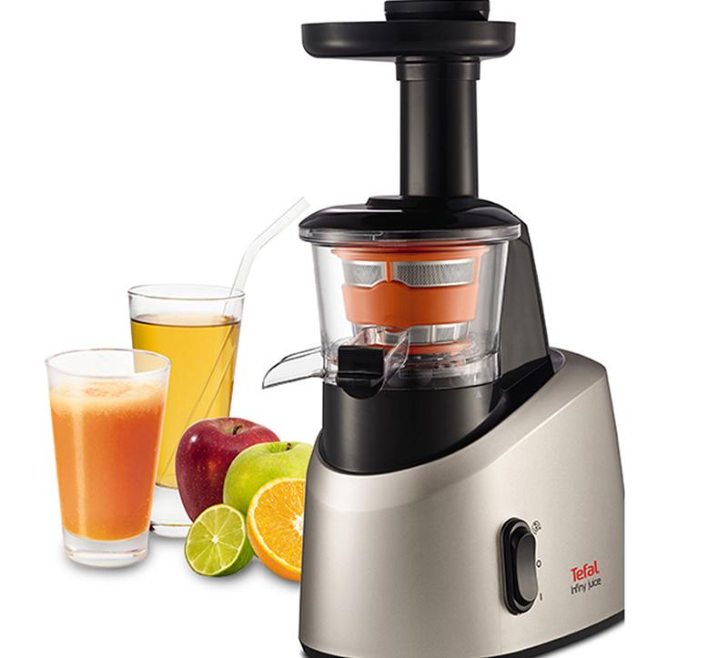 Máy ép chậm tefal zc255