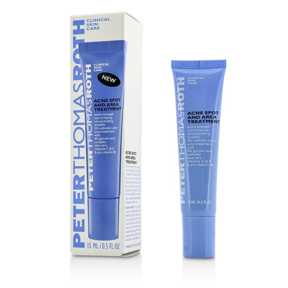 Chấm Trị Mụn Peter Thomas Roth Acne Spot 15ml