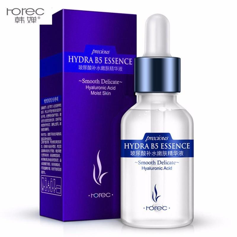 Serum dưỡng ẩm cấp ẩm cho da Hydra B5 Essence