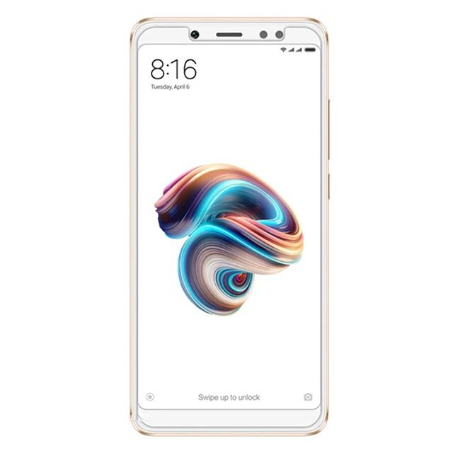 Kính cường lực Xiaomi Redmi Note 5 Pro - Xiaomi Mi A2/Mi 6X