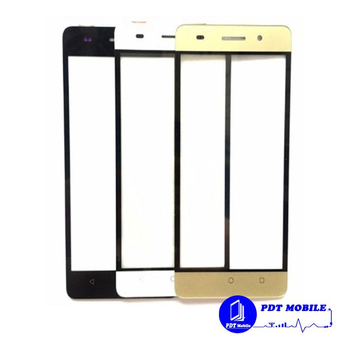 Kính cảm ứng huawei 4c vàng