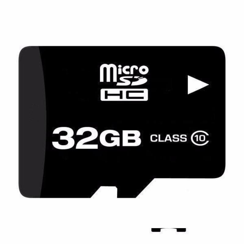 Thẻ Nhớ 32GB Class 10 chạy Camera Bảo Hành 12 tháng 1 đổi 1